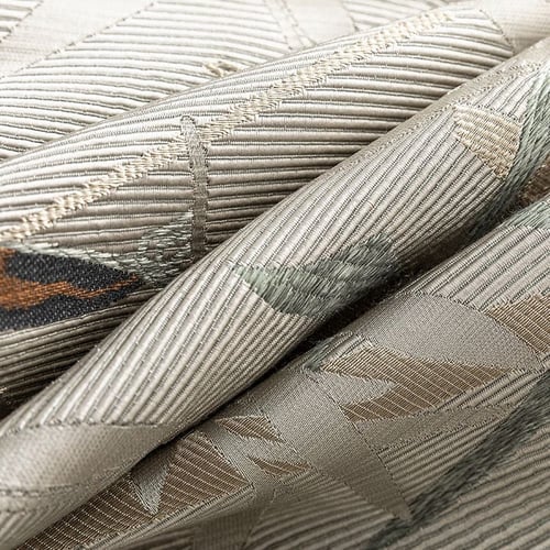 مفرش فندقي 10 قطع