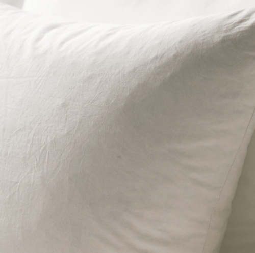 حشوة داخلية من ريش البط