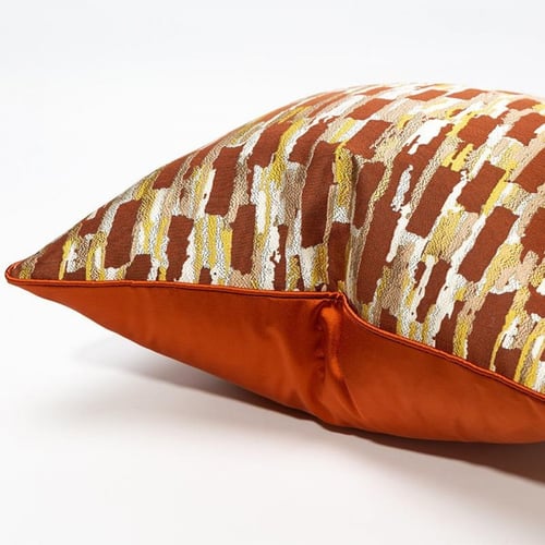  غلاف خدادية بألوان دافئة متموجة