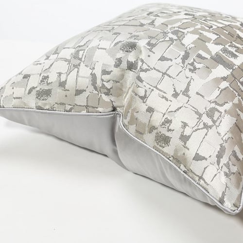 غلاف خدادية بطبعات فضية