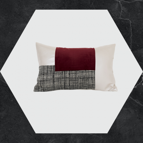 غلاف خدادية بخامات متعددة مقاس 50*30