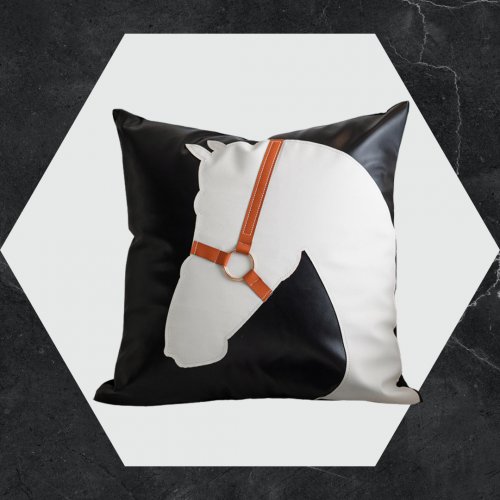 غلاف خداديه جلد بشكل خيل