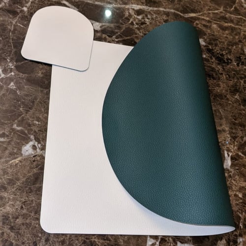 قاعدة أطباق - تزيين طاولة الطعام