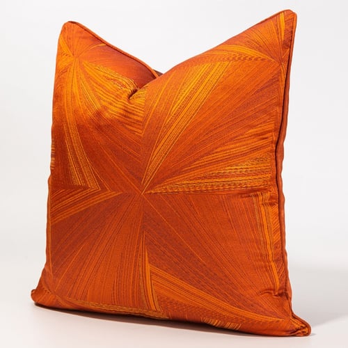 غلاف خدادية برتقالي