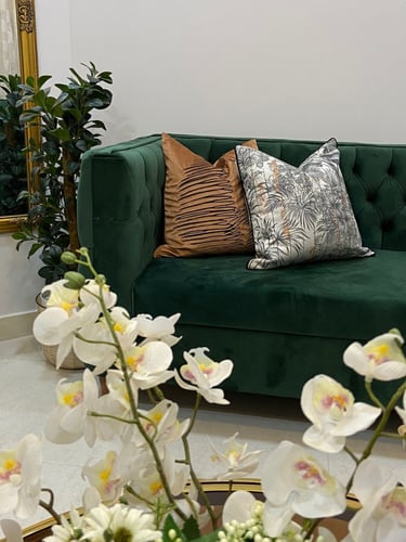 غلاف خدادية شامواه مطرز