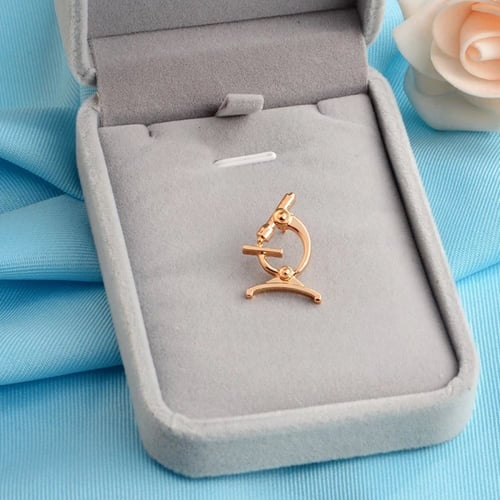 بروش مايكروسكوب