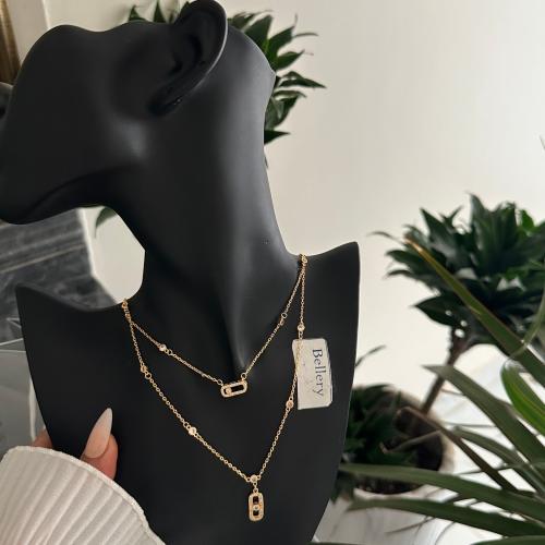 سلسال دورين ذهبي