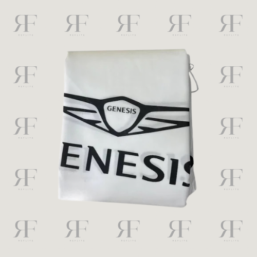 تلبيسة مراتب جينيسيس (قطعتين امامية)