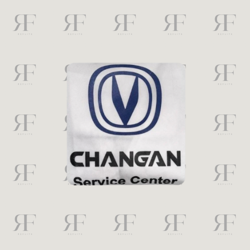 تلبيسة مراتب سيارة شانجان (قطعتين امامية)