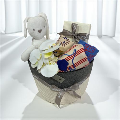 هدية مولود نكست