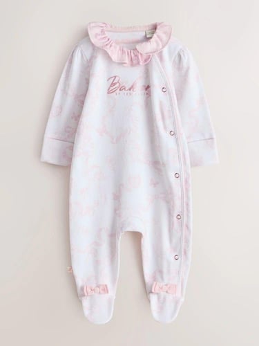 هدية مولودة تيد بيكر