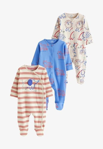 هدية مولود نكست