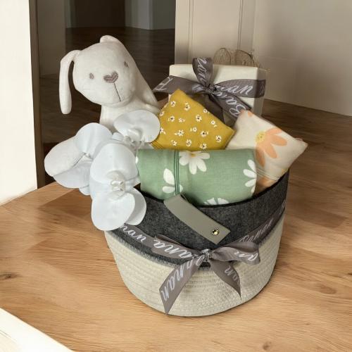 هدية مولودة