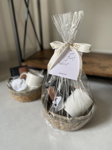 هدية يوم المعلم| قهوة عنوان القهوة وكوب