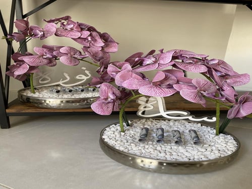 فازة اوركيد صناعي