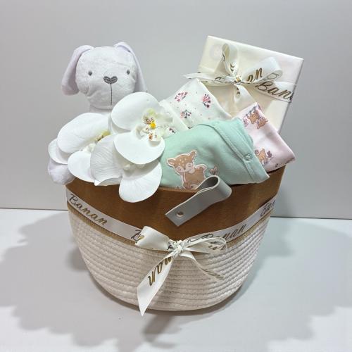 هدية مولودة