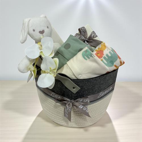 هدية مولود مذركير