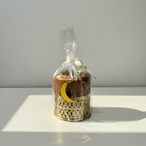 مبخرة فاخرة | سمو