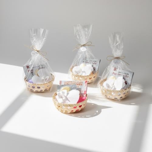 هدية العيد | عيدية عناية أنيقة