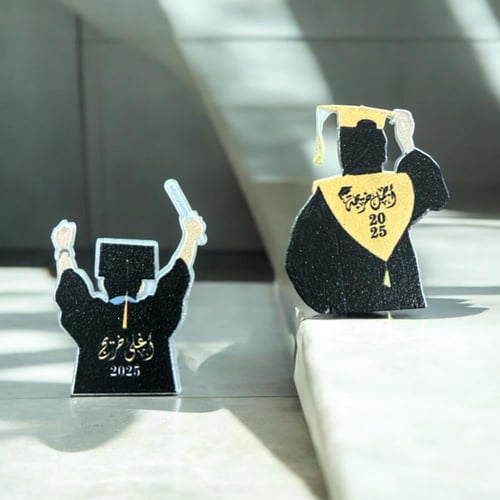 تاق جوال للخريج او الخريجة