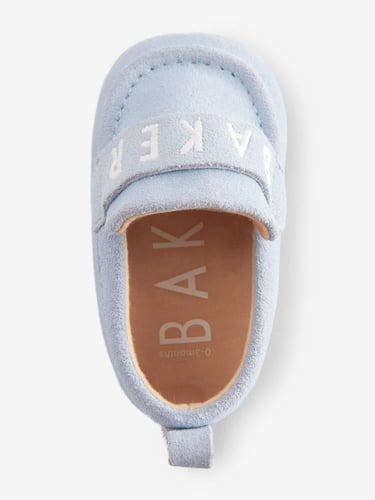 هدية مولود تيد بيكر مع شوز