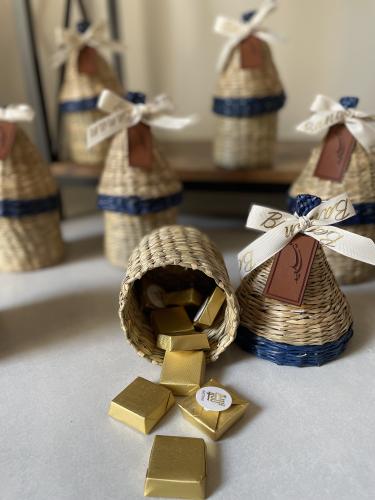 هدية العيد شوكلاتة | فاخرة