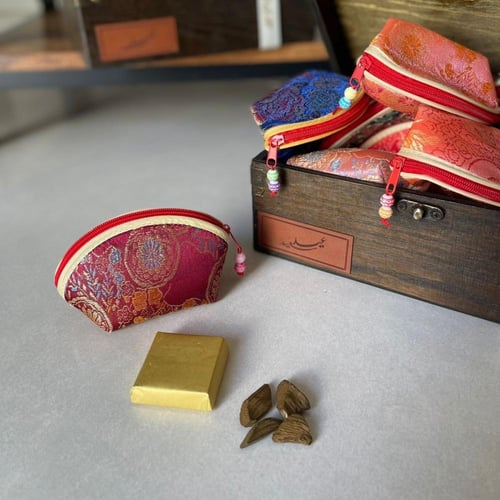 عيديات فاخرة للكبار