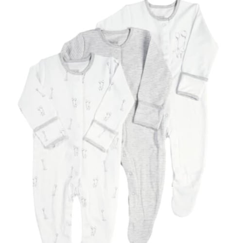 ماماز اند باباز | هدية مولود