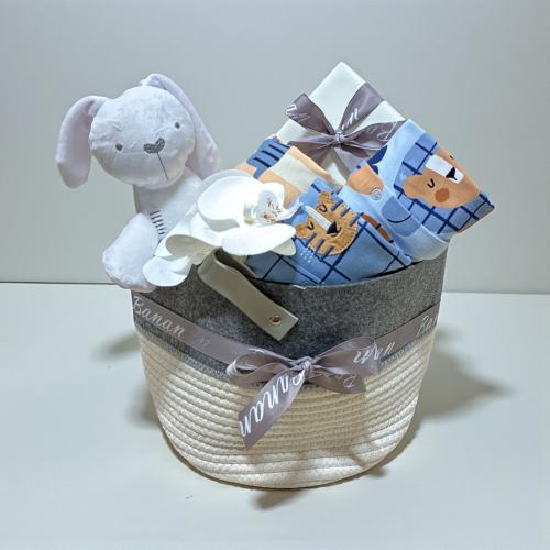 هدية مولود نكست