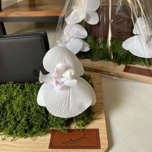 هدية العيد رجالية | محفظة POIO HILL