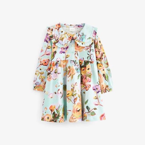 نكست مع بلانكو هدية مولودة