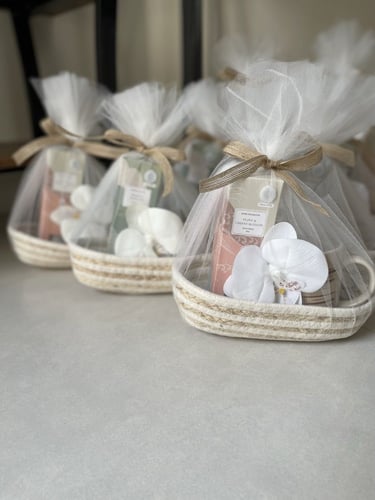 فواحة اعواد مع كوب