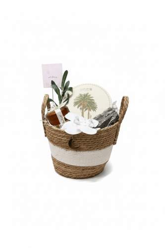 هدية رمضان فاخرة ومميزة | اطايب التمور