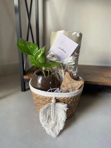 هدية رمضان مميزة | هدايا بنان