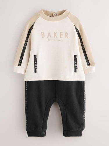 هدية مولود شتوية تيد بيكر