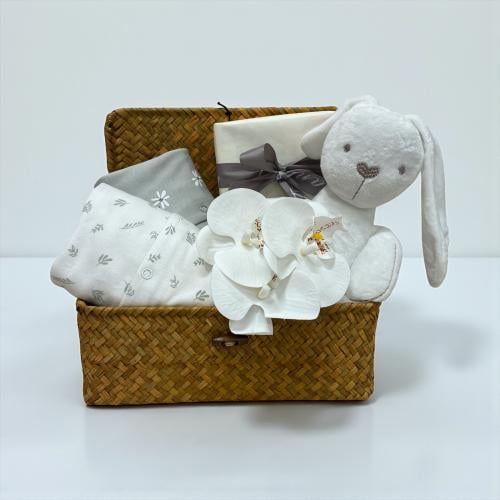 هدية مولودة