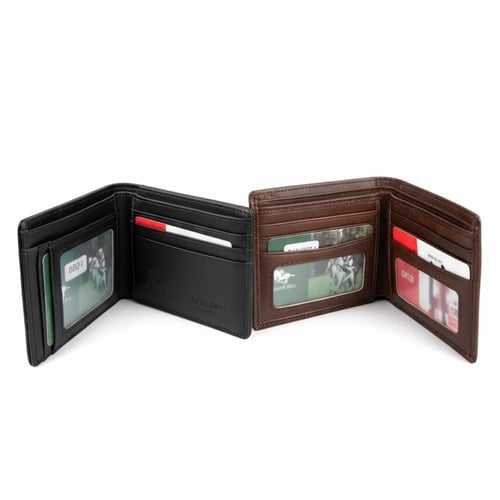 هدية العيد رجالية | محفظة POIO HILL