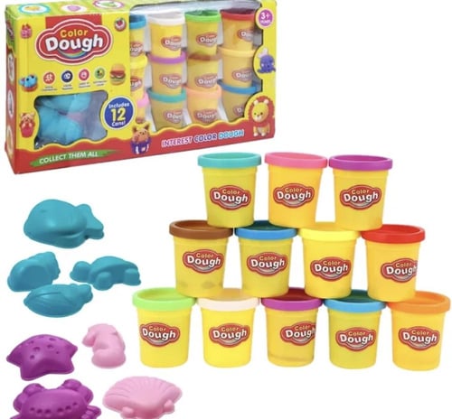 العاب اولاد لعمر +٣ سنوات