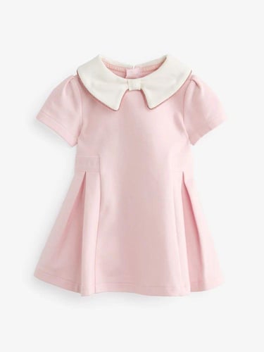 هدية مولودة فستان تيد بيكر