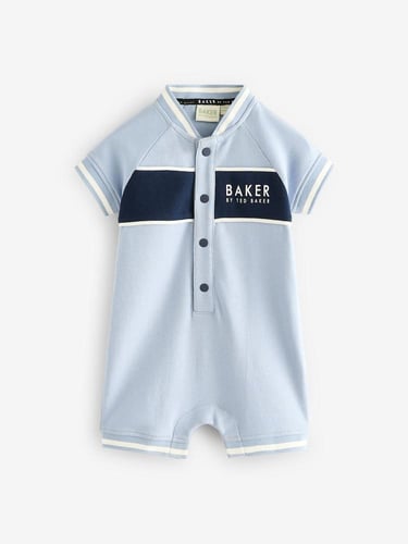 هدية مولود تيد بيكر