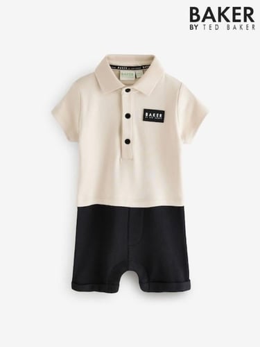 هدية مولود تيد بيكر