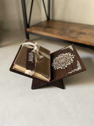 هدية رمضان | ربيع القلب -١-