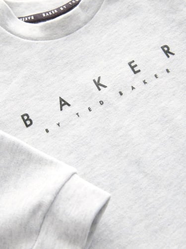 هدية مولود شتوية تيد بيكر