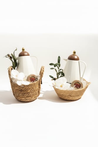 هدية رمضانية | ترمس مع زعفران سوبر نقيل