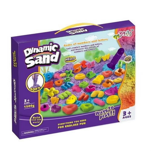 العاب اولاد لعمر +٣ سنوات