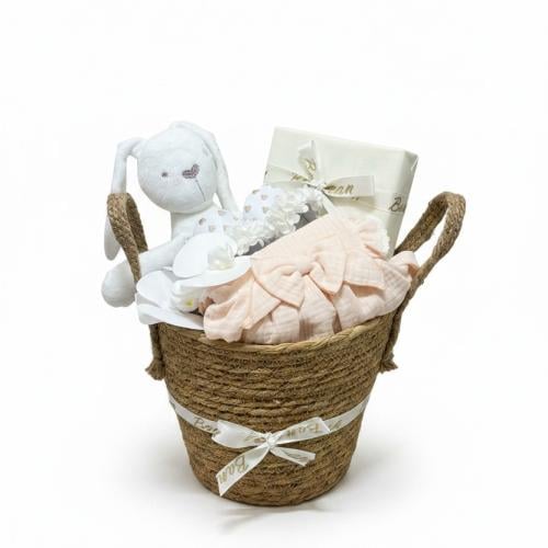 A gift born from JAMIKS