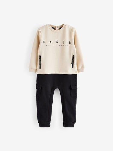 هدية مولود تيد بيكر شتوية