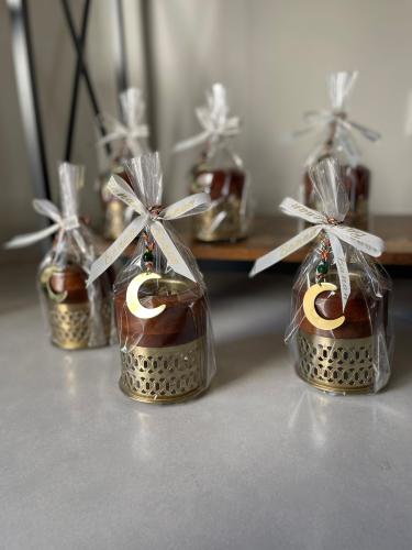 مبخرة فاخرة | سمو