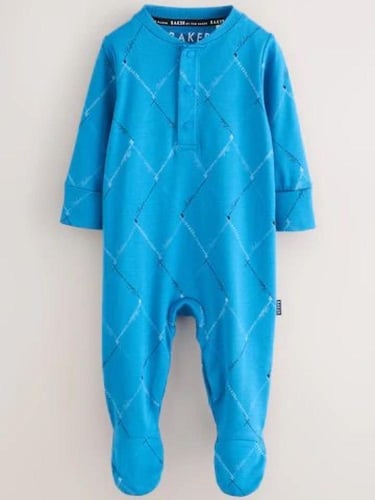 هدية مولود تيد بيكر