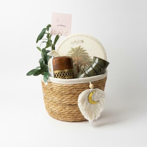 هدية رمضان فاخرة ومميزة | اطايب التمور